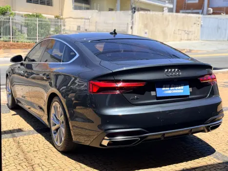 AUDI A5 2.0 16V 4P TFSI SPORTBACK PRESTIGE AUTOMTICO, Foto 6