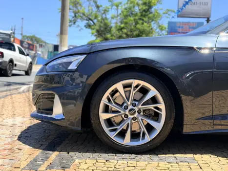 AUDI A5 2.0 16V 4P TFSI SPORTBACK PRESTIGE AUTOMTICO, Foto 8