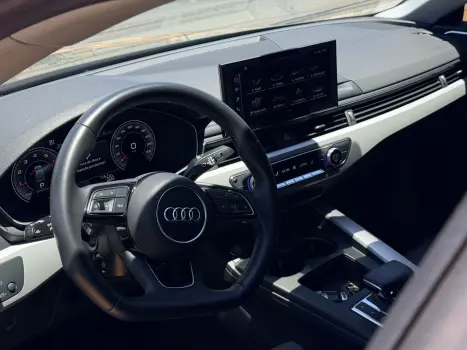 AUDI A5 2.0 16V 4P TFSI SPORTBACK PRESTIGE AUTOMTICO, Foto 9