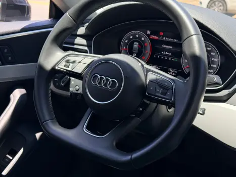 AUDI A5 2.0 16V 4P TFSI SPORTBACK PRESTIGE AUTOMTICO, Foto 10