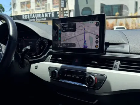 AUDI A5 2.0 16V 4P TFSI SPORTBACK PRESTIGE AUTOMTICO, Foto 11