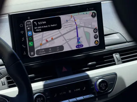 AUDI A5 2.0 16V 4P TFSI SPORTBACK PRESTIGE AUTOMTICO, Foto 12