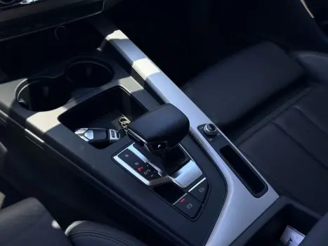 AUDI A5 2.0 16V 4P TFSI SPORTBACK PRESTIGE AUTOMTICO, Foto 13