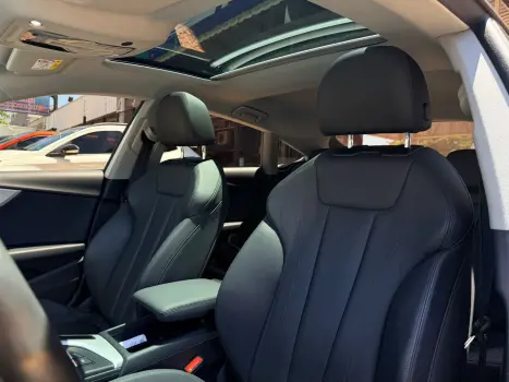 AUDI A5 2.0 16V 4P TFSI SPORTBACK PRESTIGE AUTOMTICO, Foto 14