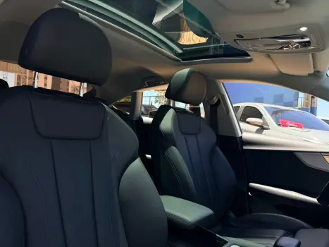 AUDI A5 2.0 16V 4P TFSI SPORTBACK PRESTIGE AUTOMTICO, Foto 15