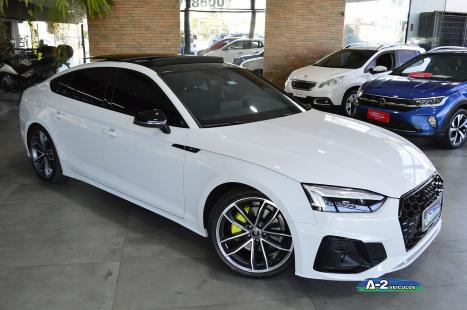 AUDI A5 2.0 16V 4P TFSI SPORTBACK AMBIENTE AUTOM�TICO, Foto 2