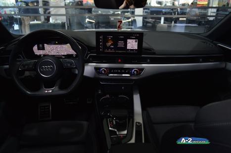 AUDI A5 2.0 16V 4P TFSI SPORTBACK AMBIENTE AUTOM�TICO, Foto 4