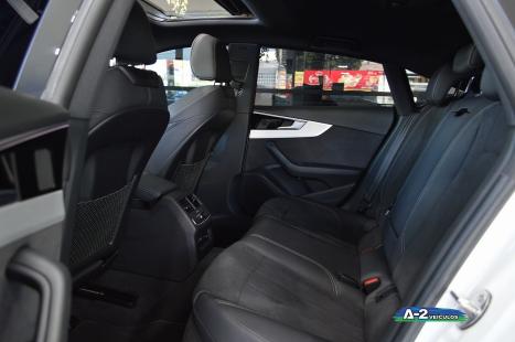AUDI A5 2.0 16V 4P TFSI SPORTBACK AMBIENTE AUTOM�TICO, Foto 6