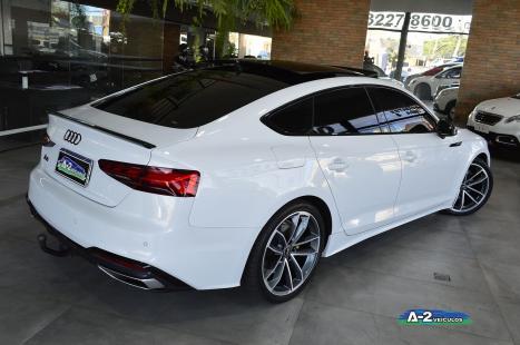 AUDI A5 2.0 16V 4P TFSI SPORTBACK AMBIENTE AUTOM�TICO, Foto 7