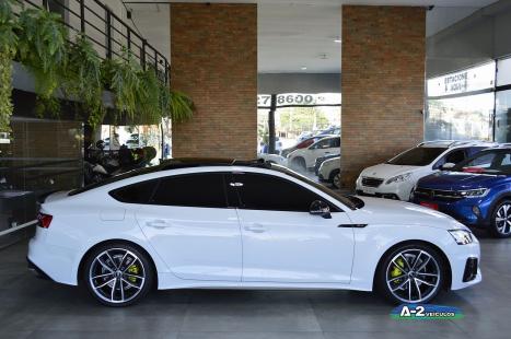 AUDI A5 2.0 16V 4P TFSI SPORTBACK AMBIENTE AUTOM�TICO, Foto 9