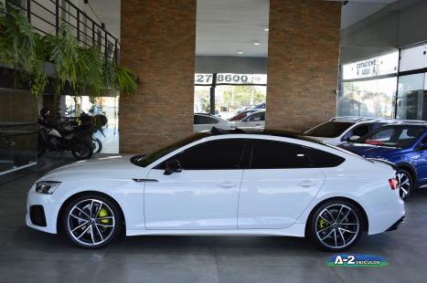 AUDI A5 2.0 16V 4P TFSI SPORTBACK AMBIENTE AUTOM�TICO, Foto 10