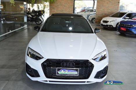 AUDI A5 2.0 16V 4P TFSI SPORTBACK AMBIENTE AUTOM�TICO, Foto 11