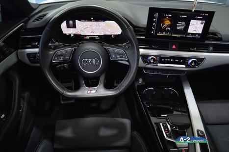 AUDI A5 2.0 16V 4P TFSI SPORTBACK AMBIENTE AUTOM�TICO, Foto 13