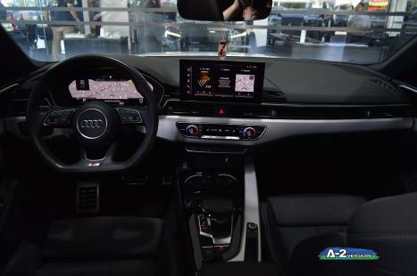AUDI A5 2.0 16V 4P TFSI SPORTBACK AMBIENTE AUTOM�TICO, Foto 14