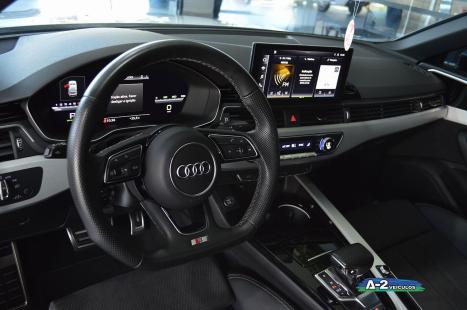 AUDI A5 2.0 16V 4P TFSI SPORTBACK AMBIENTE AUTOM�TICO, Foto 15