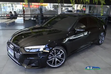AUDI A5 2.0 16V 4P TFSI SPORTBACK AMBITION S-TRONIC AUTOM�TICO, Foto 1