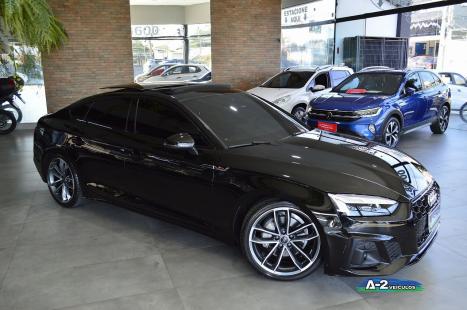 AUDI A5 2.0 16V 4P TFSI SPORTBACK AMBITION S-TRONIC AUTOM�TICO, Foto 2