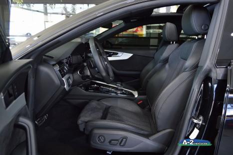AUDI A5 2.0 16V 4P TFSI SPORTBACK AMBITION S-TRONIC AUTOM�TICO, Foto 3