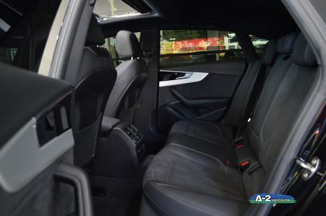 AUDI A5 2.0 16V 4P TFSI SPORTBACK AMBITION S-TRONIC AUTOM�TICO, Foto 4