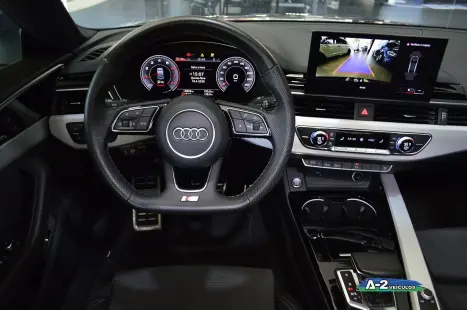 AUDI A5 2.0 16V 4P TFSI SPORTBACK AMBITION S-TRONIC AUTOM�TICO, Foto 6