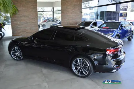 AUDI A5 2.0 16V 4P TFSI SPORTBACK AMBITION S-TRONIC AUTOM�TICO, Foto 8