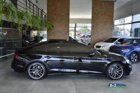 AUDI A5 2.0 16V 4P TFSI SPORTBACK AMBITION S-TRONIC AUTOM�TICO, Foto 9