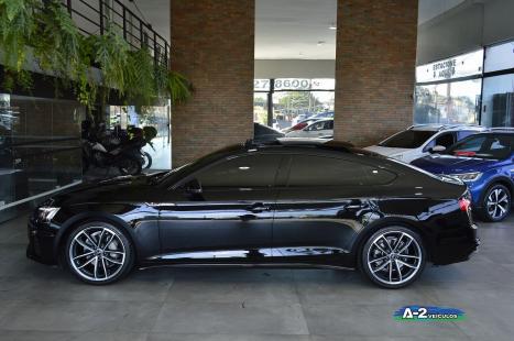 AUDI A5 2.0 16V 4P TFSI SPORTBACK AMBITION S-TRONIC AUTOM�TICO, Foto 10