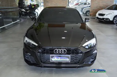 AUDI A5 2.0 16V 4P TFSI SPORTBACK AMBITION S-TRONIC AUTOM�TICO, Foto 11