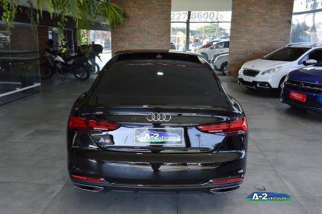 AUDI A5 2.0 16V 4P TFSI SPORTBACK AMBITION S-TRONIC AUTOM�TICO, Foto 12