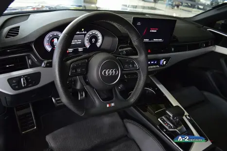AUDI A5 2.0 16V 4P TFSI SPORTBACK AMBITION S-TRONIC AUTOM�TICO, Foto 13
