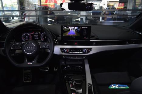 AUDI A5 2.0 16V 4P TFSI SPORTBACK AMBITION S-TRONIC AUTOM�TICO, Foto 16