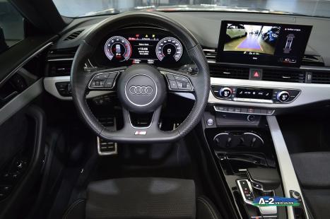 AUDI A5 2.0 16V 4P TFSI SPORTBACK AMBITION S-TRONIC AUTOM�TICO, Foto 18