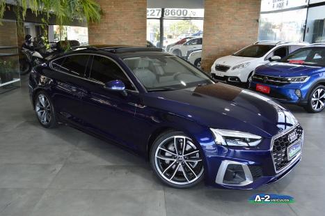 AUDI A5 2.0 16V 4P TFSI SPORTBACK AMBITION S-TRONIC AUTOM�TICO, Foto 2