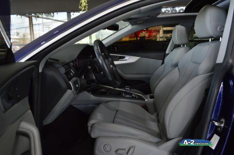 AUDI A5 2.0 16V 4P TFSI SPORTBACK AMBITION S-TRONIC AUTOM�TICO, Foto 3