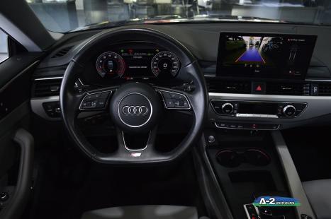 AUDI A5 2.0 16V 4P TFSI SPORTBACK AMBITION S-TRONIC AUTOM�TICO, Foto 4