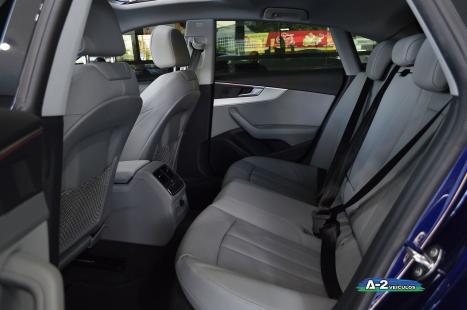 AUDI A5 2.0 16V 4P TFSI SPORTBACK AMBITION S-TRONIC AUTOM�TICO, Foto 5