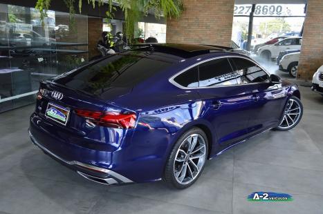 AUDI A5 2.0 16V 4P TFSI SPORTBACK AMBITION S-TRONIC AUTOM�TICO, Foto 6
