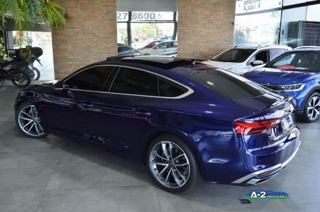 AUDI A5 2.0 16V 4P TFSI SPORTBACK AMBITION S-TRONIC AUTOM�TICO, Foto 7