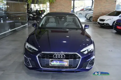 AUDI A5 2.0 16V 4P TFSI SPORTBACK AMBITION S-TRONIC AUTOM�TICO, Foto 10