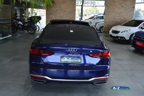 AUDI A5 2.0 16V 4P TFSI SPORTBACK AMBITION S-TRONIC AUTOM�TICO, Foto 11