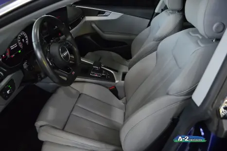 AUDI A5 2.0 16V 4P TFSI SPORTBACK AMBITION S-TRONIC AUTOM�TICO, Foto 12