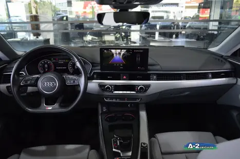 AUDI A5 2.0 16V 4P TFSI SPORTBACK AMBITION S-TRONIC AUTOM�TICO, Foto 13