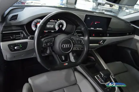 AUDI A5 2.0 16V 4P TFSI SPORTBACK AMBITION S-TRONIC AUTOM�TICO, Foto 14