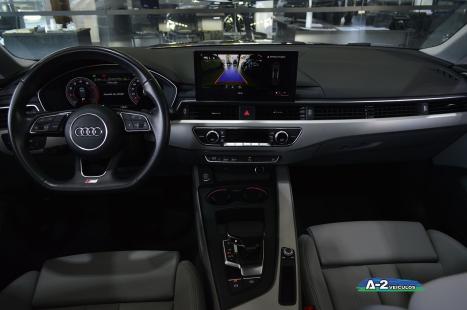 AUDI A5 2.0 16V 4P TFSI SPORTBACK AMBITION S-TRONIC AUTOM�TICO, Foto 15