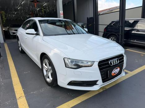 AUDI A5 2.0 16V 4P TFSI SPORTBACK AMBITION S-TRONIC AUTOM�TICO, Foto 2