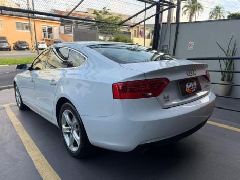 AUDI A5 2.0 16V 4P TFSI SPORTBACK AMBITION S-TRONIC AUTOM�TICO, Foto 3