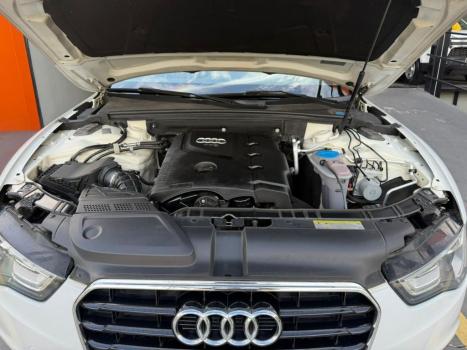 AUDI A5 2.0 16V 4P TFSI SPORTBACK AMBITION S-TRONIC AUTOM�TICO, Foto 6