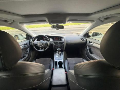 AUDI A5 2.0 16V 4P TFSI SPORTBACK AMBITION S-TRONIC AUTOM�TICO, Foto 7