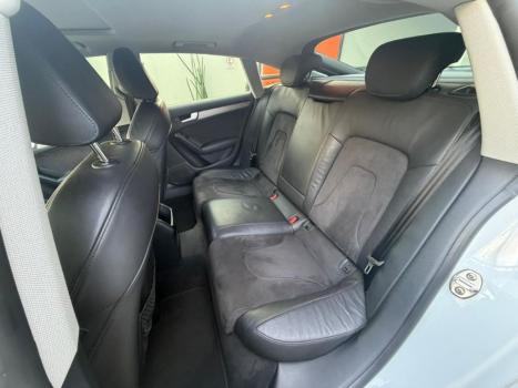AUDI A5 2.0 16V 4P TFSI SPORTBACK AMBITION S-TRONIC AUTOM�TICO, Foto 9