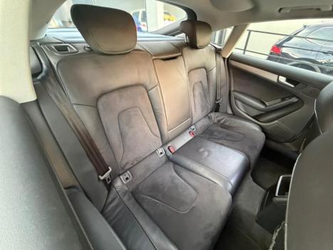 AUDI A5 2.0 16V 4P TFSI SPORTBACK AMBITION S-TRONIC AUTOM�TICO, Foto 11